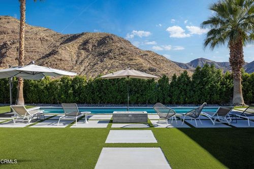 3076 Arroyo Seco, Palm Springs, CA, 92264 | Card Image