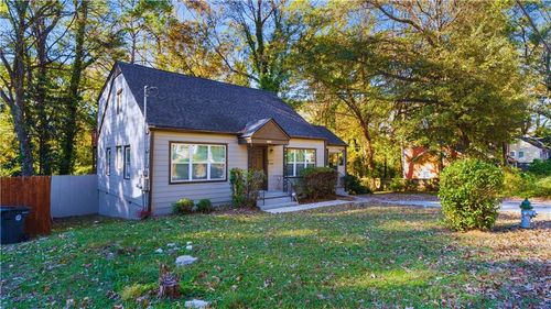 2795 Harlan Dr, Atlanta, GA, 30344-3701 | Card Image