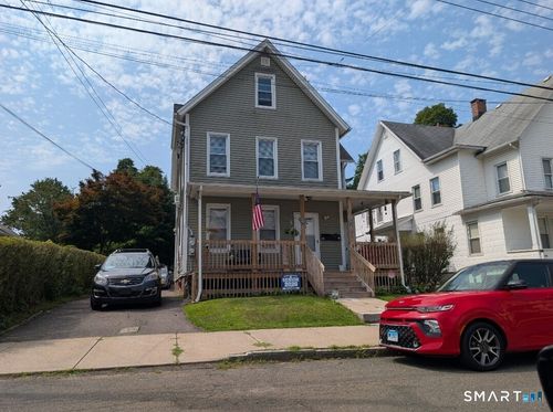 24-22-24 Forest Ave, Ansonia, CT, 06401-1435 | Card Image