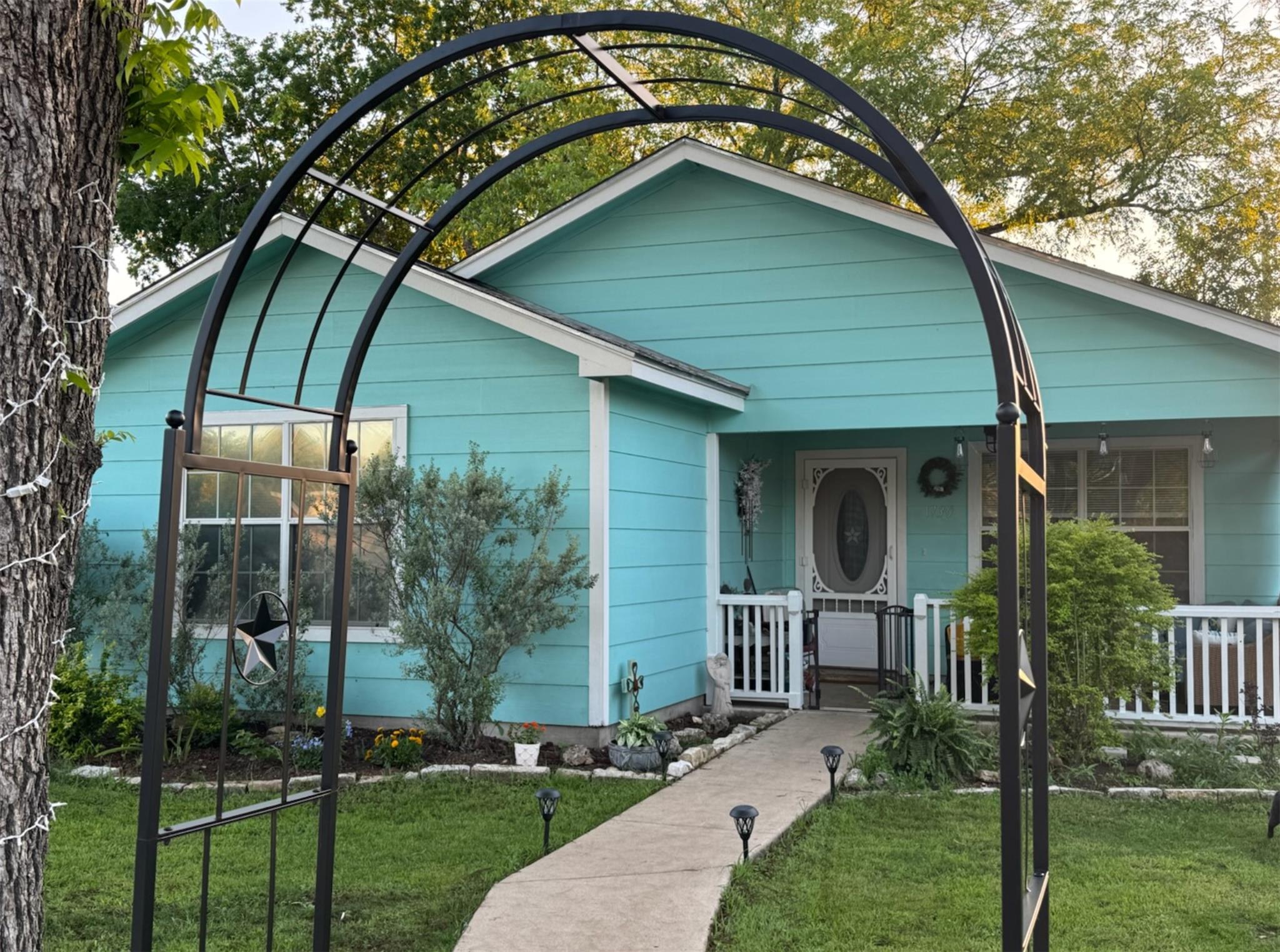 Residential in Georgetown