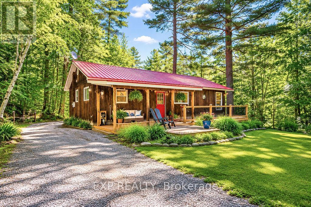 Residential in Greater Madawaska