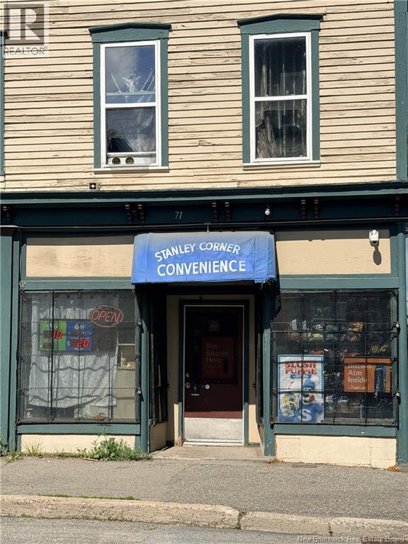 Commercial Sale in Saint John 4