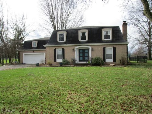 3701 Villa Marie Rd, Lowellville, OH, 44436-9725 | Card Image