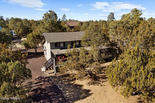 2966 Arrowhead Drive, Overgaard, AZ, 85933 | Card Image