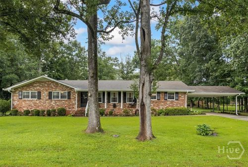 1368 White Oak St Se, Conyers, GA, 30013-1642 | Card Image