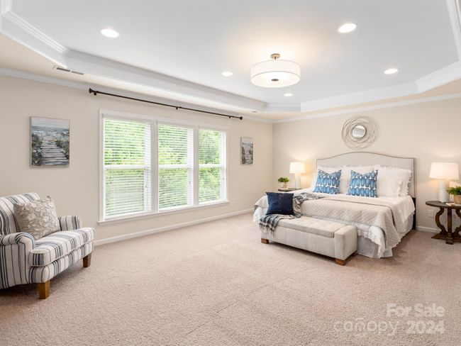 10402 Waxhaw Manor Dr, House other with 5 bedrooms, 4 bathrooms and null parking in Waxhaw NC | Image 21