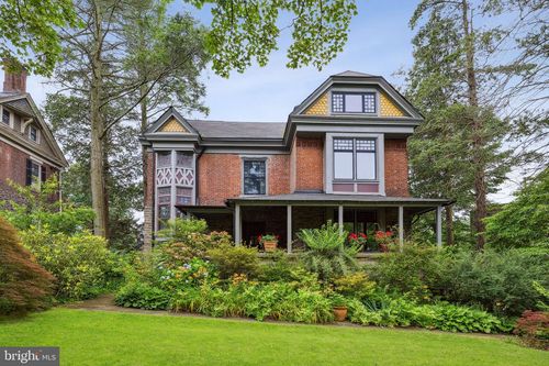 6638 Greene St, PHILADELPHIA, PA, 19119-3113 | Card Image