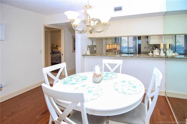 APT-304 - 4490 Sandpebble Trce, Condo with 2 bedrooms, 2 bathrooms and null parking in STUART FL | Image 6