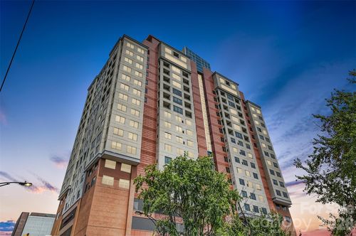 1501-222 S Caldwell St, Charlotte, NC, 28202-2794 | Card Image
