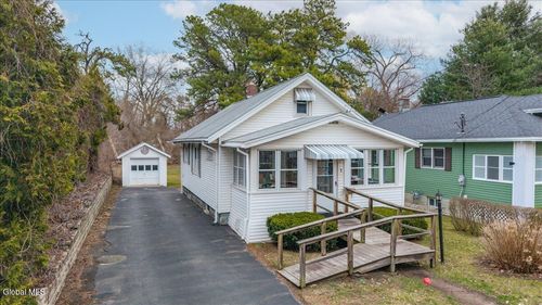 1 Spruce Street, Albany, NY, 12205 | Card Image