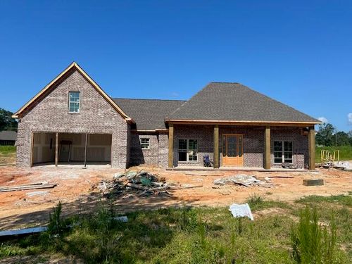 27 M D Thompson Rd, Moselle, MS, 39459-9705 | Card Image
