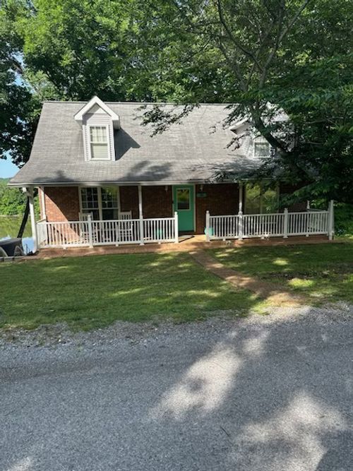 434 Hickman Shores Rd, Dover, TN, 37058-5742 | Card Image