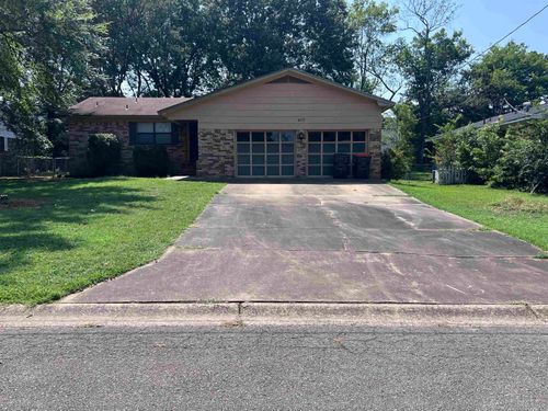 407 Joplin Pl, Russellville, AR, 72801-2467 | Card Image