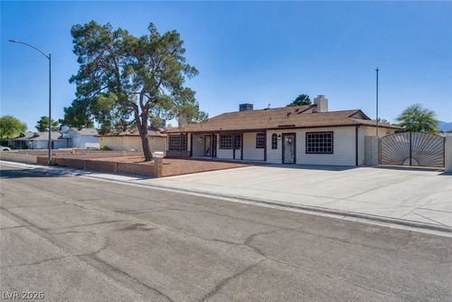 4723 Brushfire St, North Las Vegas, NV, 89031-0111 | Card Image