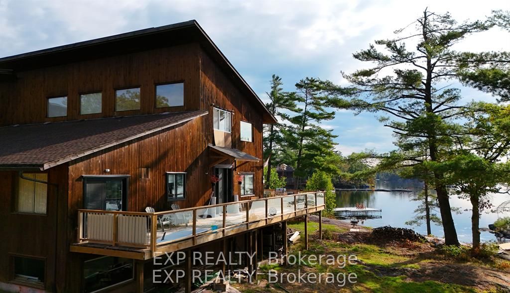 Residential in Trent Lakes 3