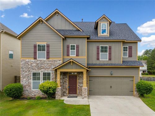 4920 Fourth Rail Ln, Cumming, GA, 30040-9332 | Card Image