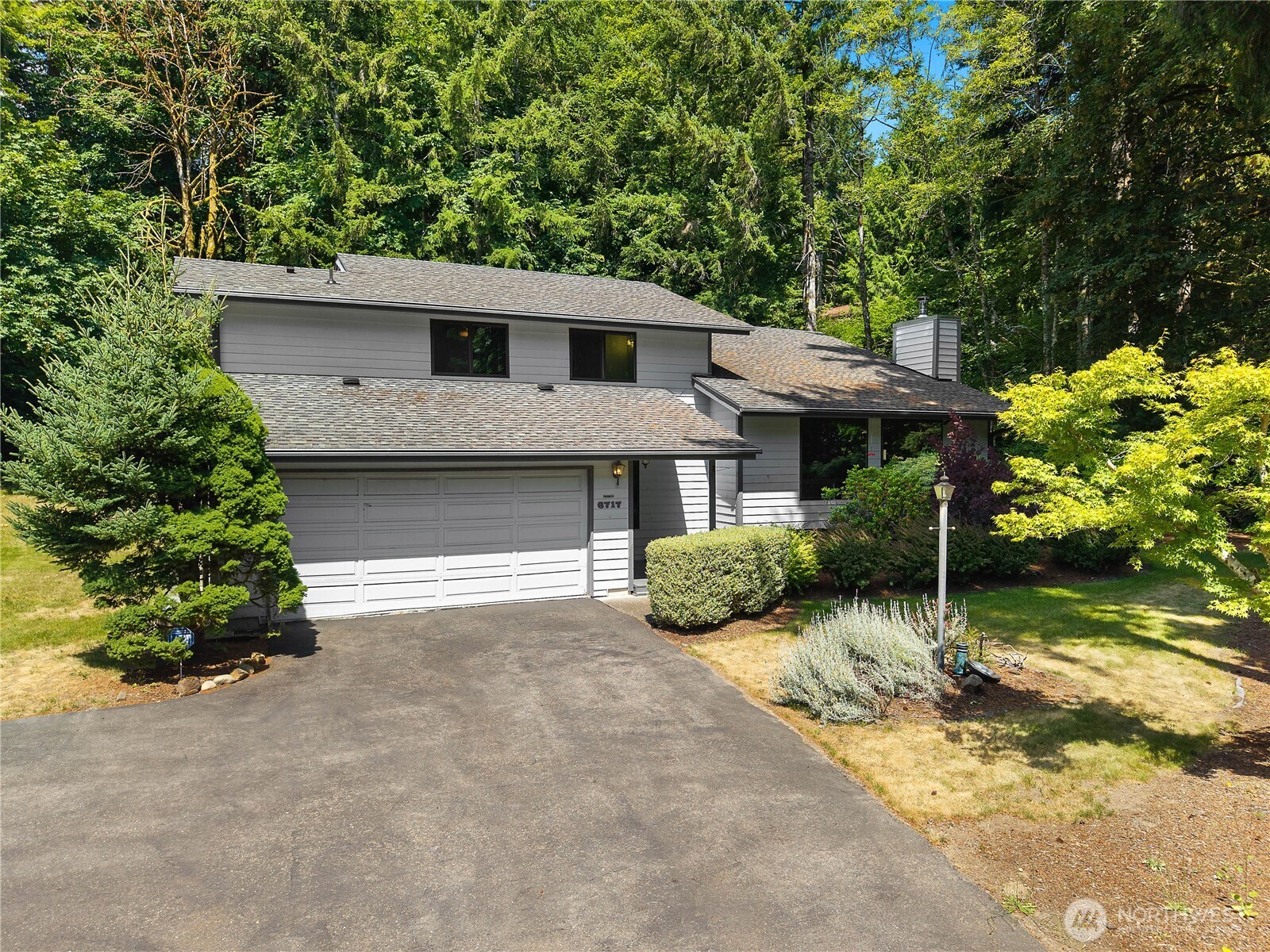 Residential in Olympia 2