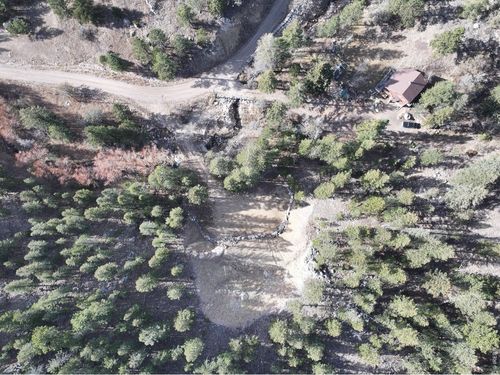 416 Black Creek Dr, Glen Haven, CO, 80532 | Card Image