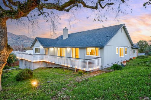 405 Crestridge Place, Santa Rosa, CA, 95405 | Card Image