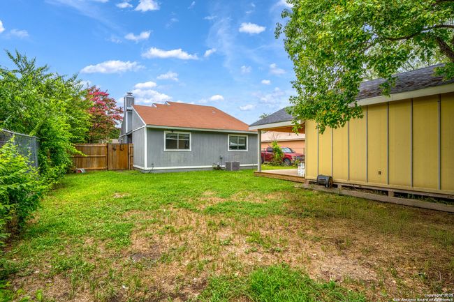 5728 Harefield Dr, House other with 3 bedrooms, 2 bathrooms and null parking in San Antonio TX | Image 21