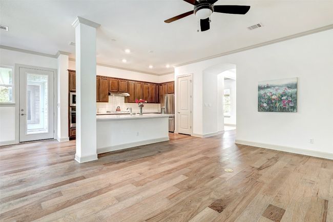From Living to Front Door view | Image 15