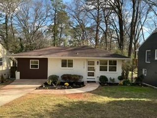 2425 Hillside Ave, Decatur, GA, 30032-4127 | Card Image