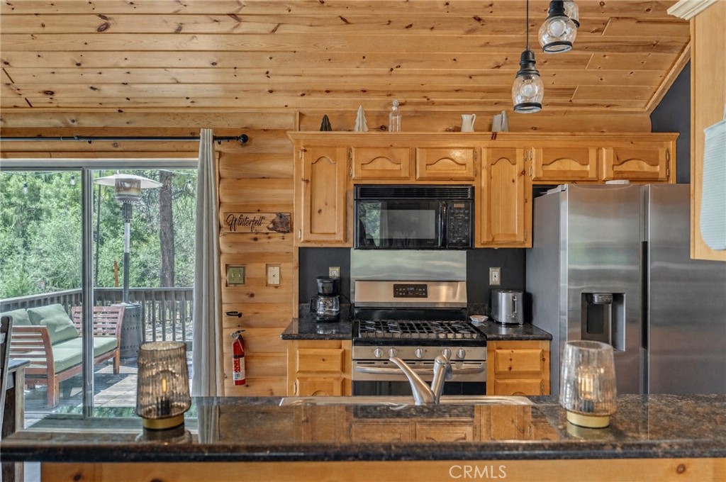 Residential in Pine Mountain Club 2