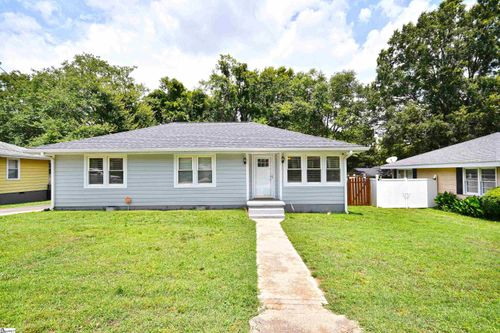 107 Townsend Drive, Easley, SC, 29640 | Card Image
