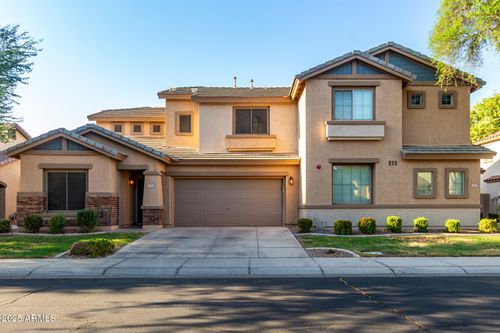 1424 E Elgin St, Gilbert, AZ, 85295-8314 | Card Image