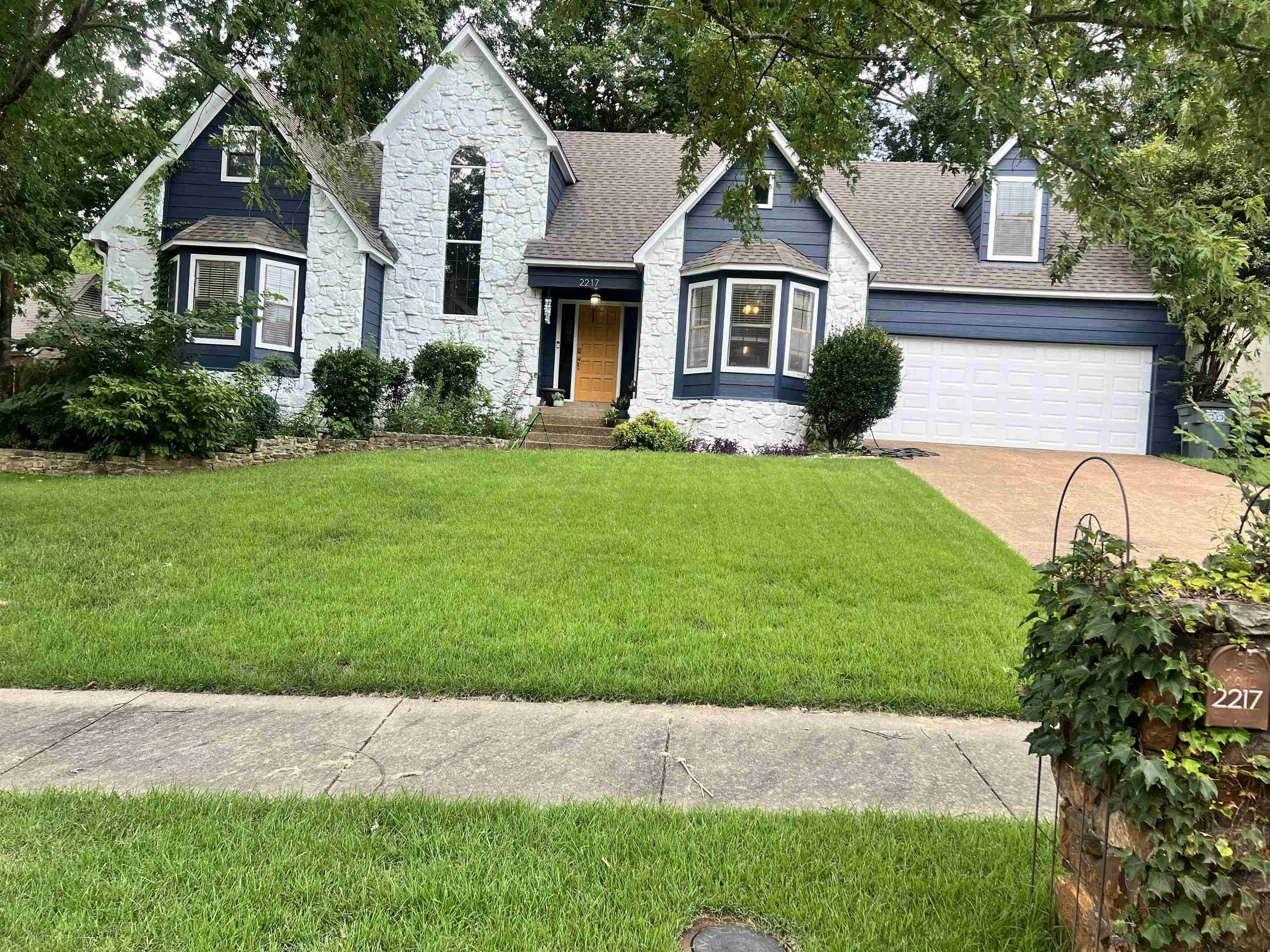 Residential in Memphis