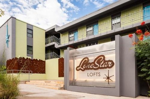 apt-105-2408 Leon St, Austin, TX, 78705-4629 | Card Image