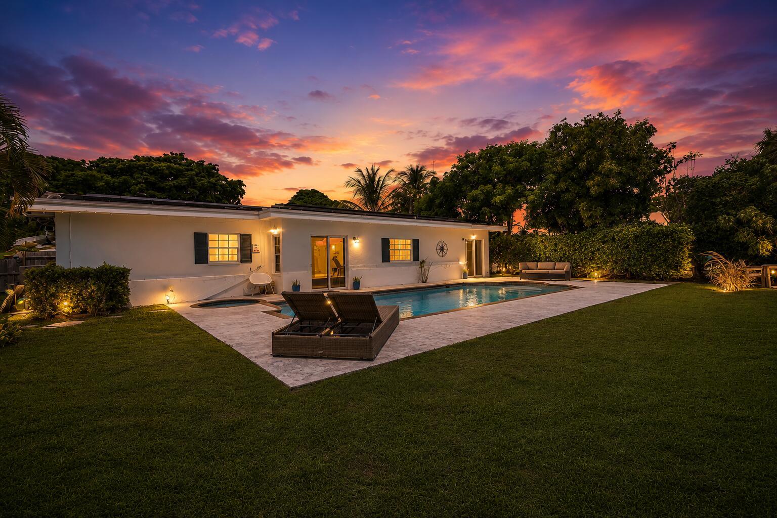 Residential in Lighthouse Point