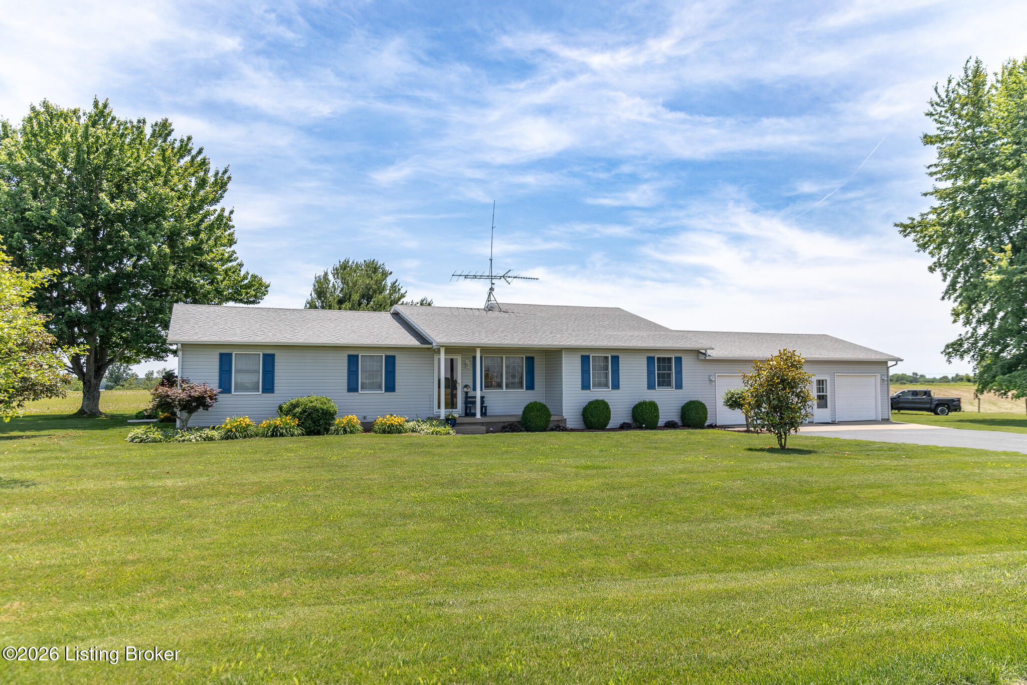 Residential in Milton