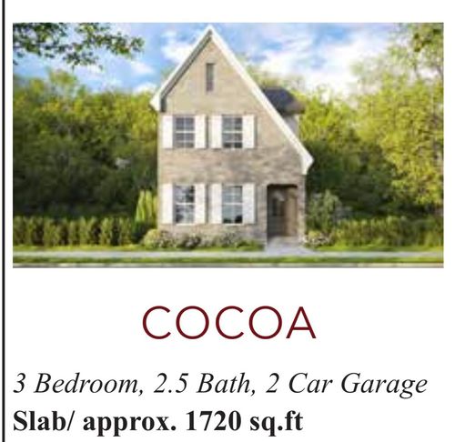 1111 Freeboard Aly, La Vergne, TN, 37086-3000 | Card Image