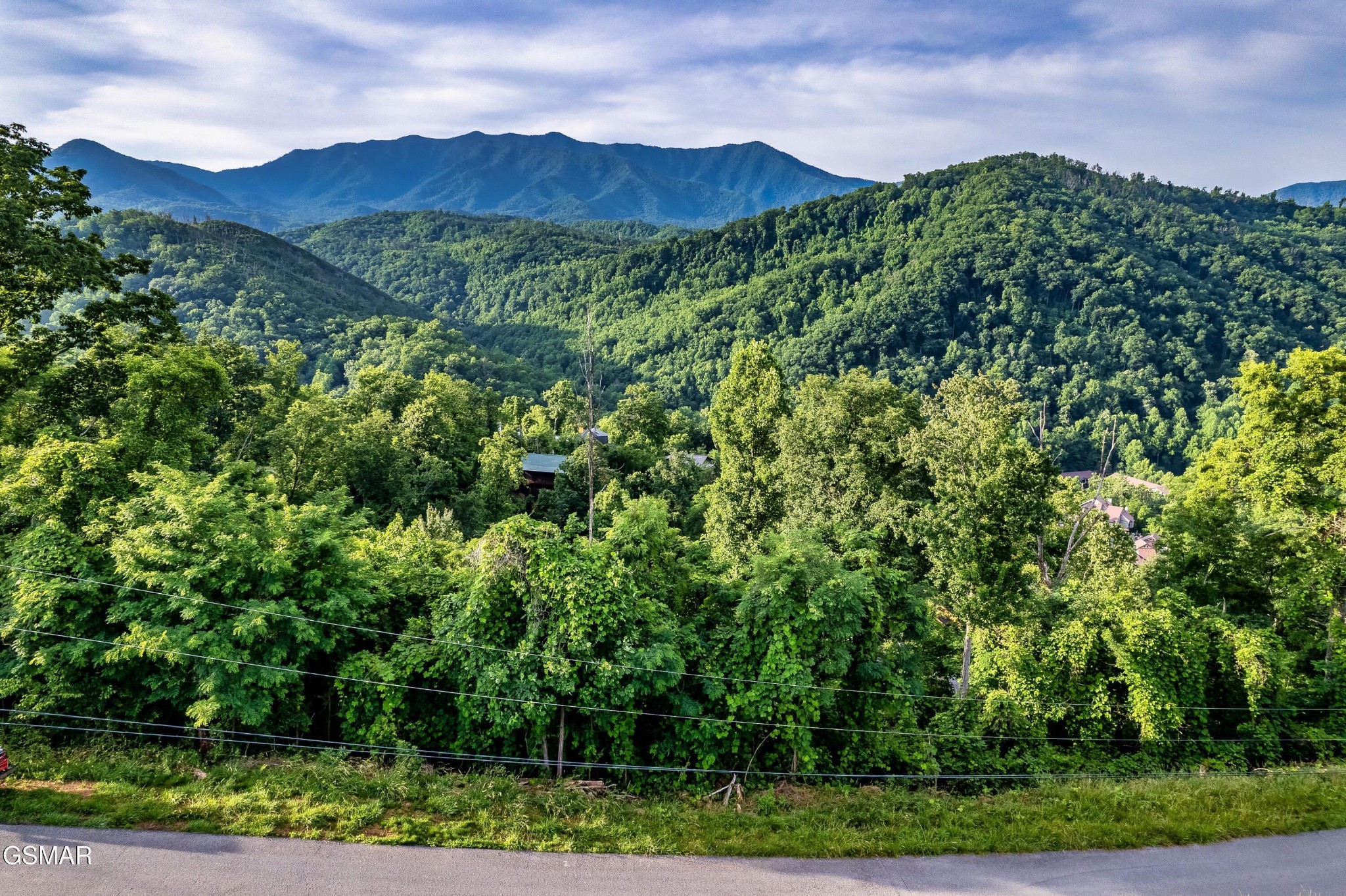 Land in Gatlinburg
