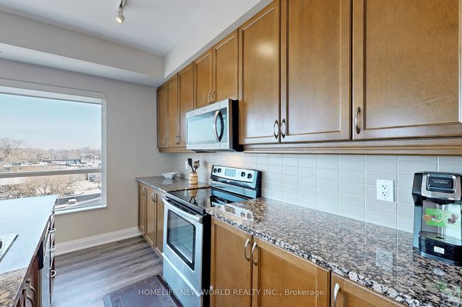 506 - 1 Hurontario St, Condo with 2 bedrooms, 2 bathrooms and null parking in Mississauga ON | Image 15