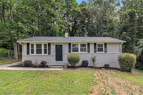 442 Cologne Dr Se, Atlanta, GA, 30354-2824 | Card Image