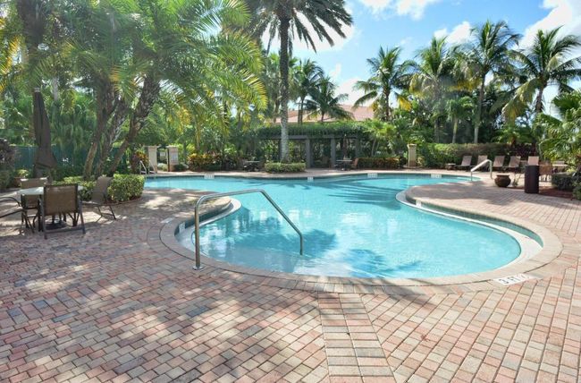 APT-202 - 15095 Michelangelo Blvd, Condo with 1 bedrooms, 1 bathrooms and null parking in Delray Beach FL | Image 24