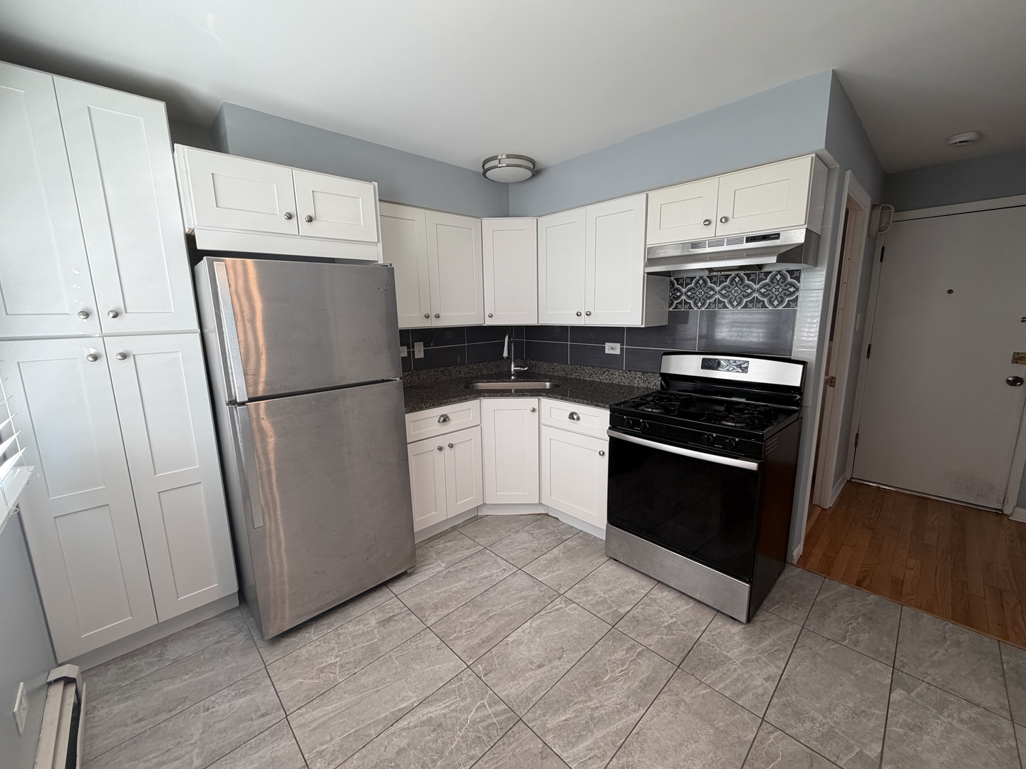 Residential Lease in Willow Springs 3