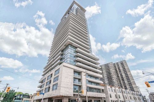 1303-181 Bedford Rd, Toronto, ON, M5R0C2 | Card Image