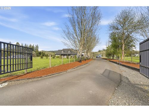 29100 S Marshall Rd, Mulino, OR, 97042-7702 | Card Image