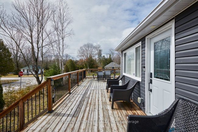 30 Winterset Ave, House other with 3 bedrooms, 2 bathrooms and 4 parking in Tiny ON | Image 22
