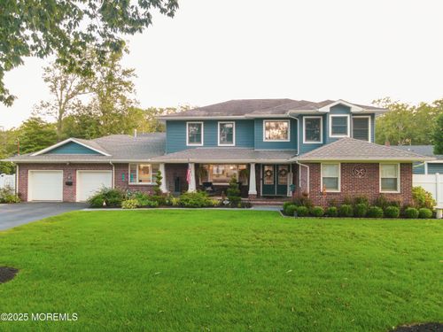 427 Monmouth Ave, Pine Beach, NJ, 08741-1607 | Card Image