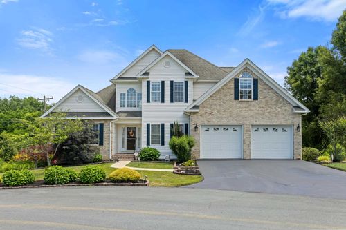 287 Kensington Dr, FISHERSVILLE, VA, 22939-2135 | Card Image