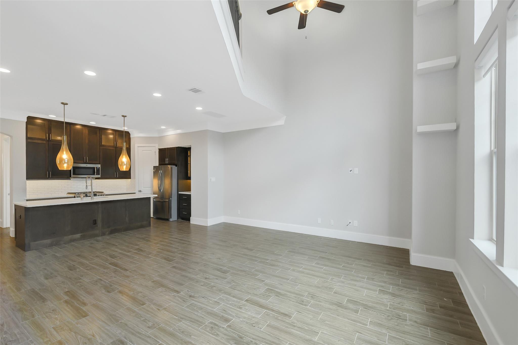 Residential in Houston 5