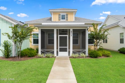 8513 Hammock Ln, Panama City Beach, FL, 32413-9633 | Card Image