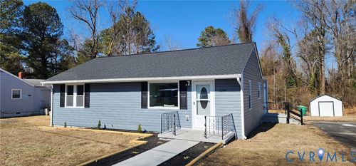 2241 Carroll Dr, Petersburg, VA, 23803-4801 | Card Image