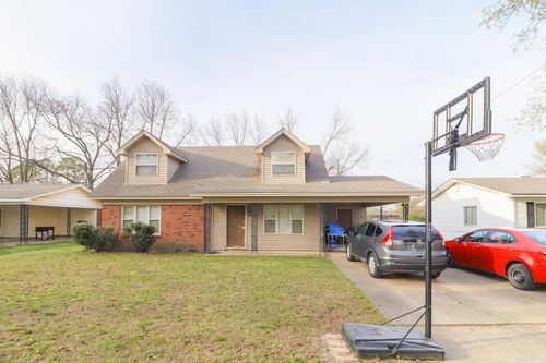 3204-3314 Dayton Ave, Jonesboro, AR, 72401-6407 | Card Image