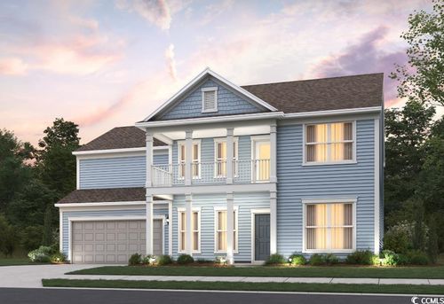 9322 Long Meadow Way, Longs, SC, 29568-7797 | Card Image