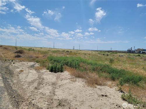 0 Roosevelt Ave, Warden, WA, 98857 | Card Image